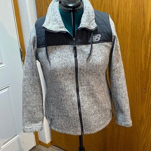 New Balance jacket xl